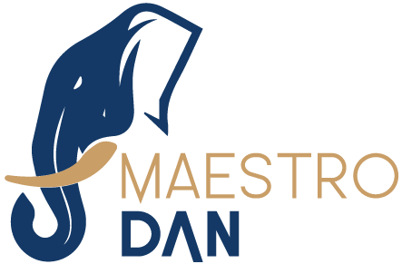 Maestrodan